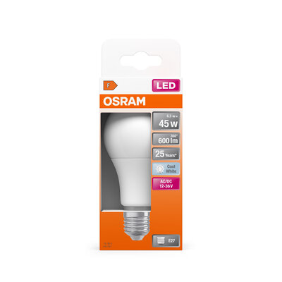 Osram led star classic a 150 hot sale